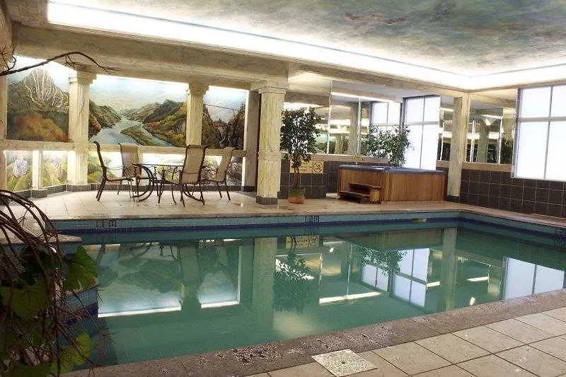 Hôtel Québec Best Western PLUS Centre-Ville - City Center Ciudad de Quebec