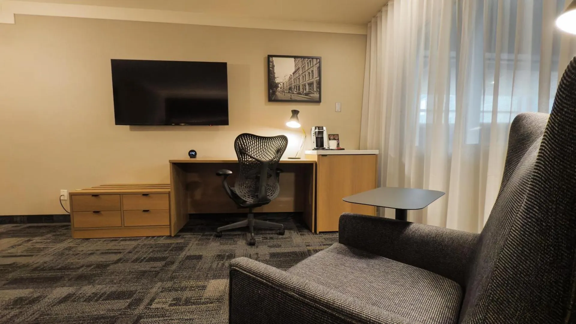 **** Hotel Hôtel Québec Best Western PLUS Centre-Ville - City Center Canadá