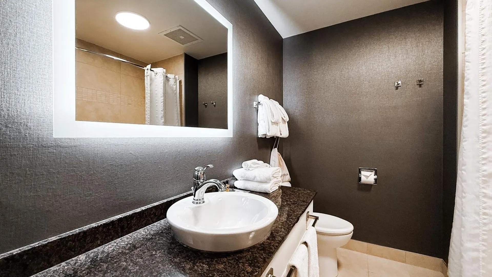Hôtel Québec Best Western PLUS Centre-Ville - City Center Canadá