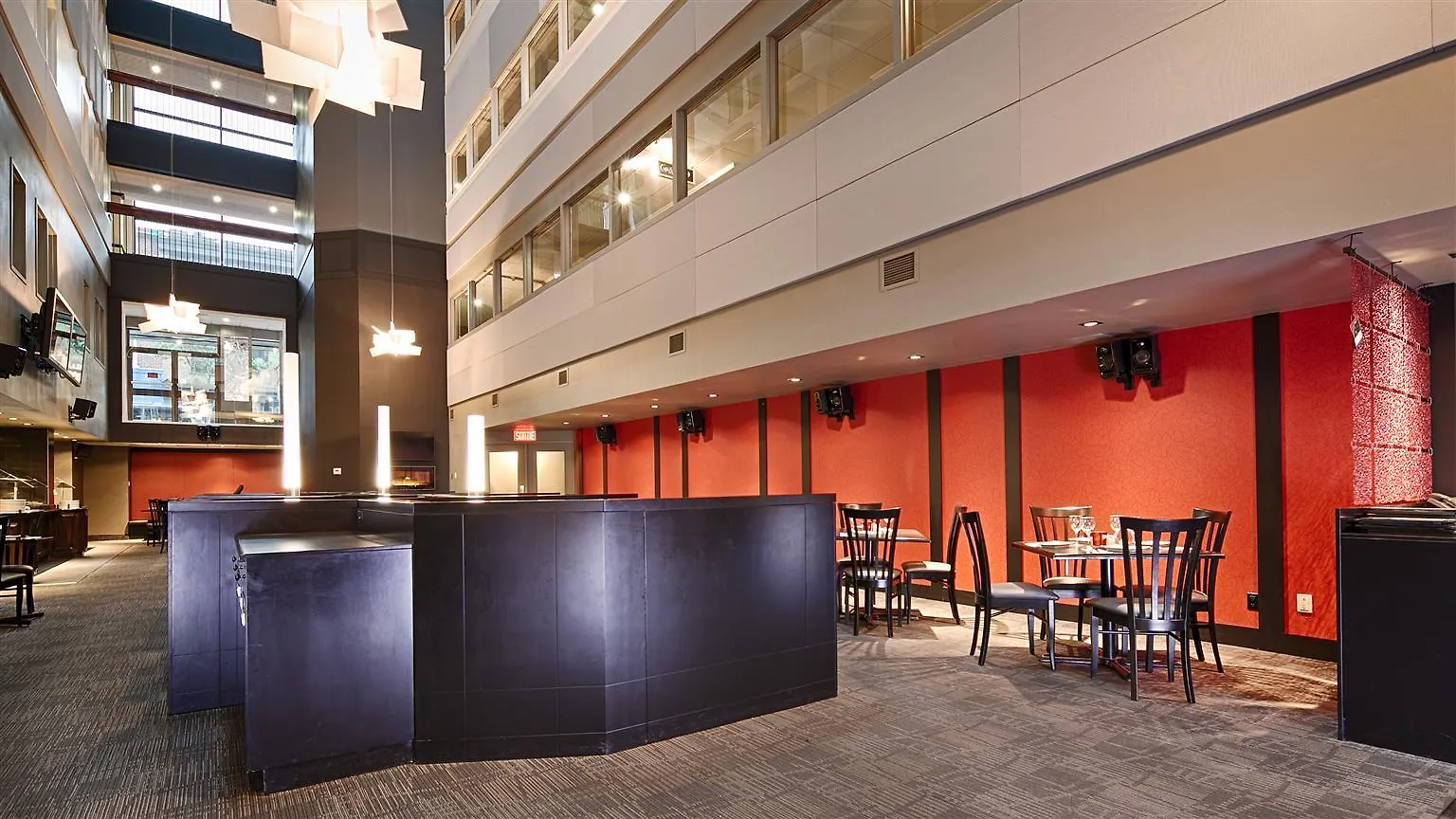 Hôtel Québec Best Western PLUS Centre-Ville - City Center Hotel