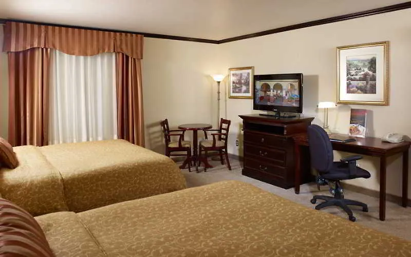 Hotel Hôtel Québec Best Western PLUS Centre-Ville - City Center