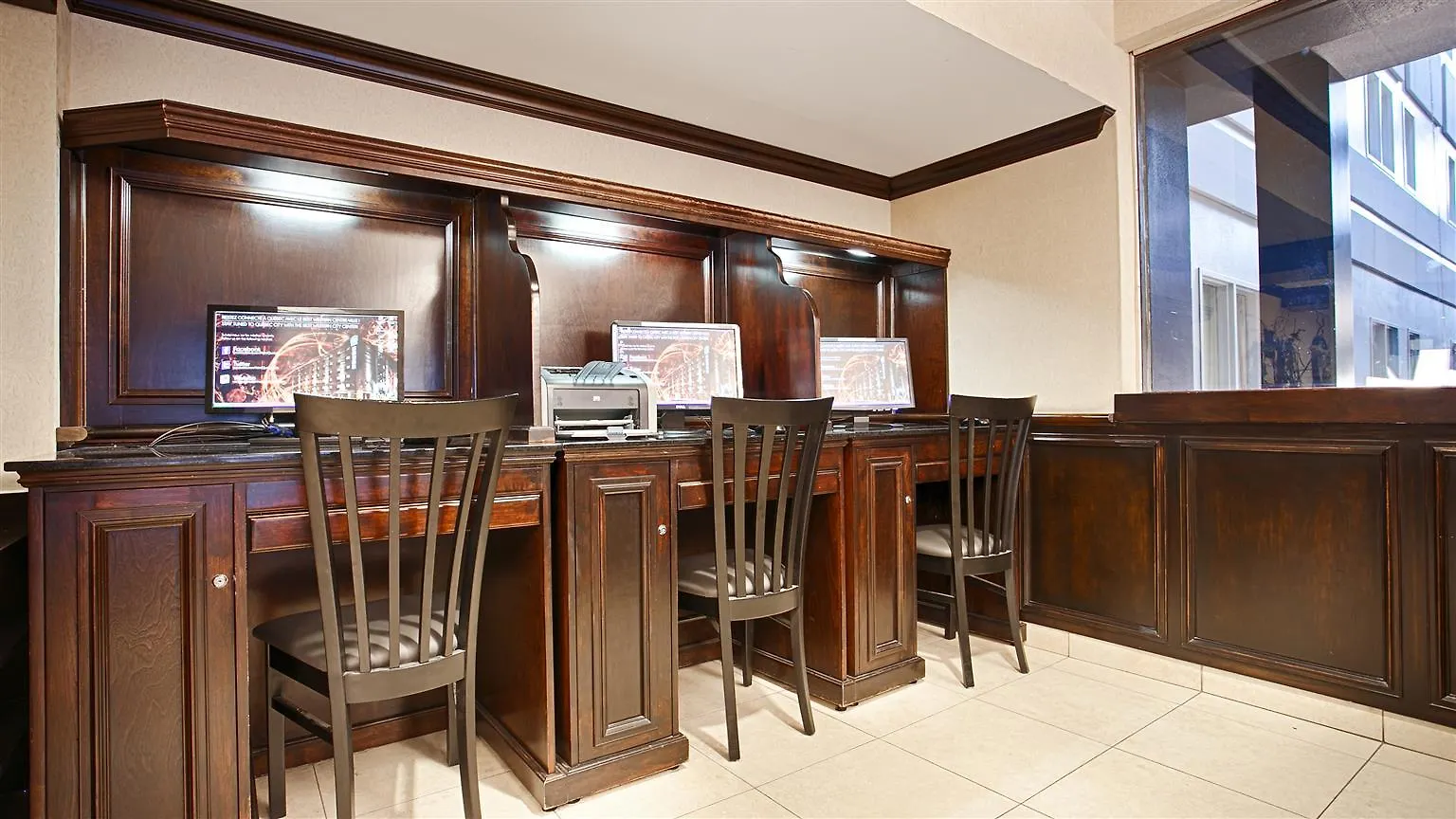 **** Hotel Hôtel Québec Best Western PLUS Centre-Ville - City Center Canadá