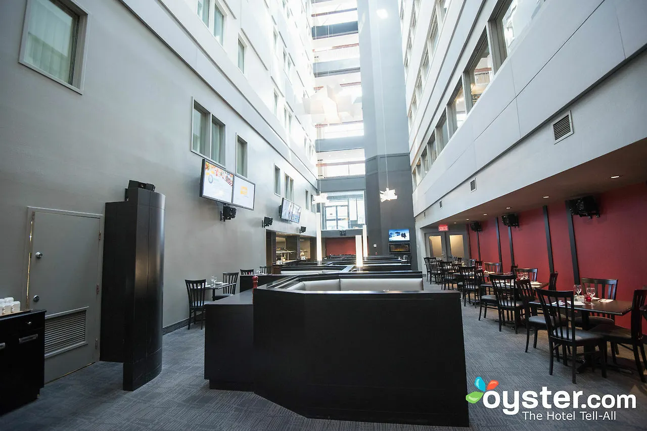 Hôtel Québec Best Western PLUS Centre-Ville - City Center Hotel Ciudad de Quebec
