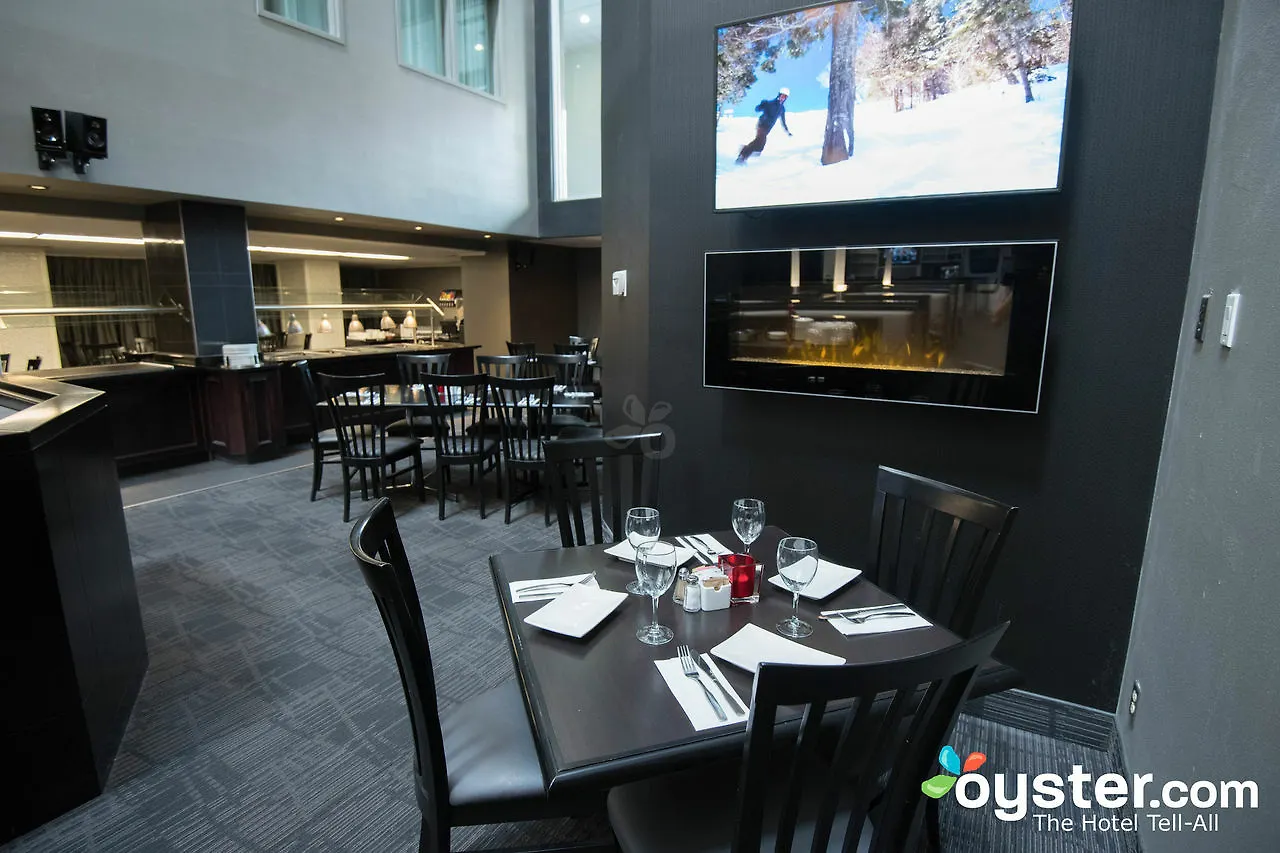 Hôtel Québec Best Western PLUS Centre-Ville - City Center Ciudad de Quebec