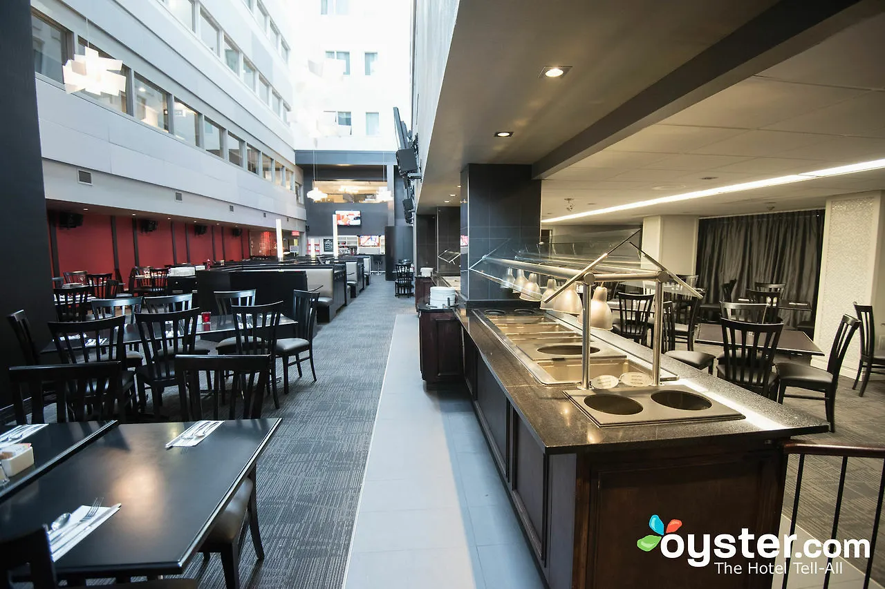 Hôtel Québec Best Western PLUS Centre-Ville - City Center Hotel
