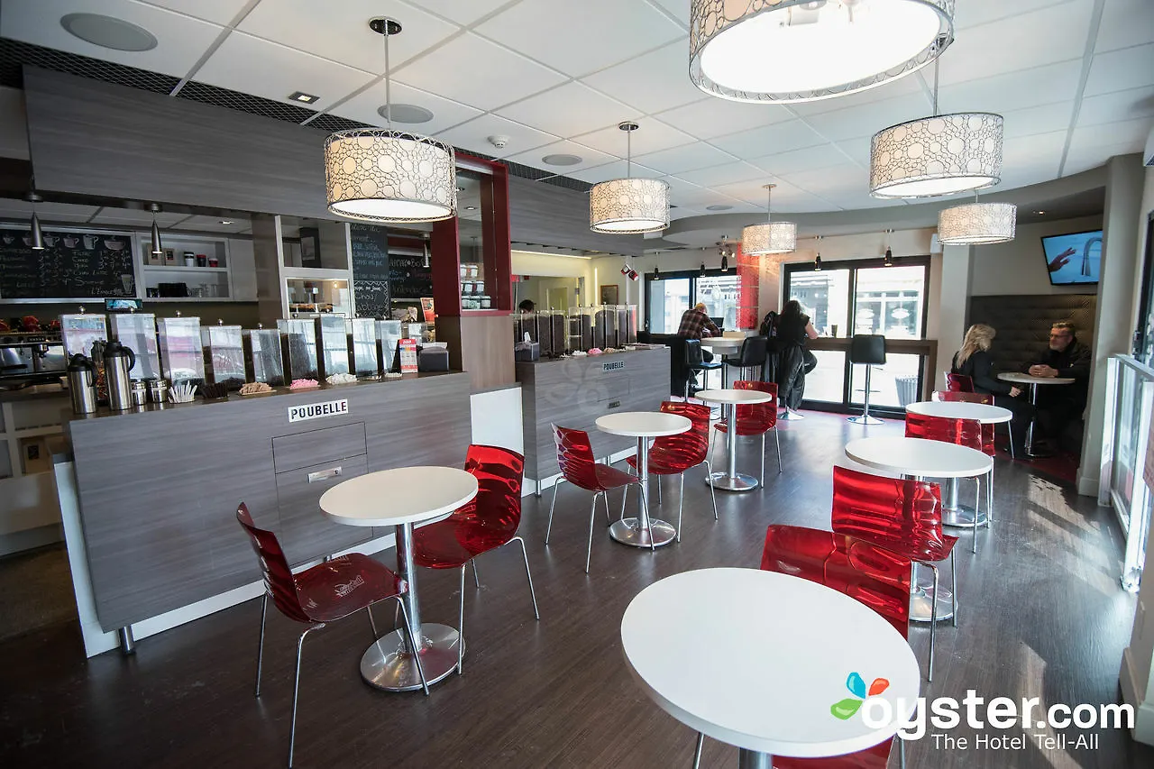 Hôtel Québec Best Western PLUS Centre-Ville - City Center 4*, Ciudad de Quebec