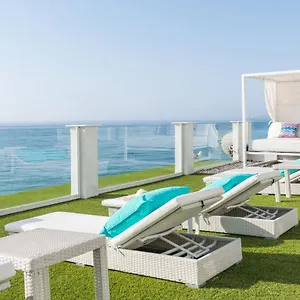 Planamar 4* Platja d'Aro (Playa de Aro)