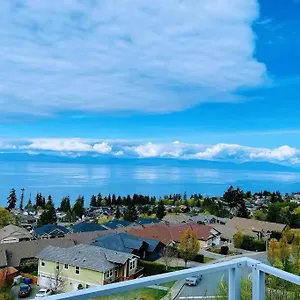 Holiday home Modern House With Abundant Ocean View 
