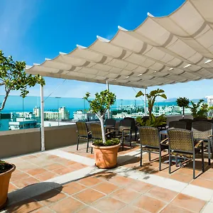 Monarque El Rodeo 3* Marbella