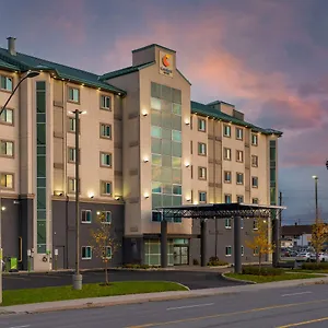 Hotel Comfort ***