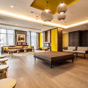 Apartamento Loft - Entertainment & Financial District 