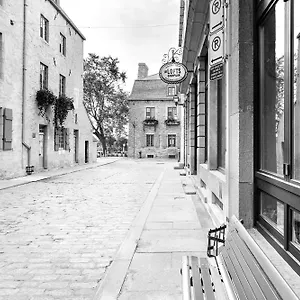 Appartement Les Lofts Champlain By Les Lofts Vieux-québec