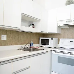 Apartamento 750 Saint-joseph