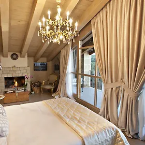 La Vella Farga 4* Lladurs