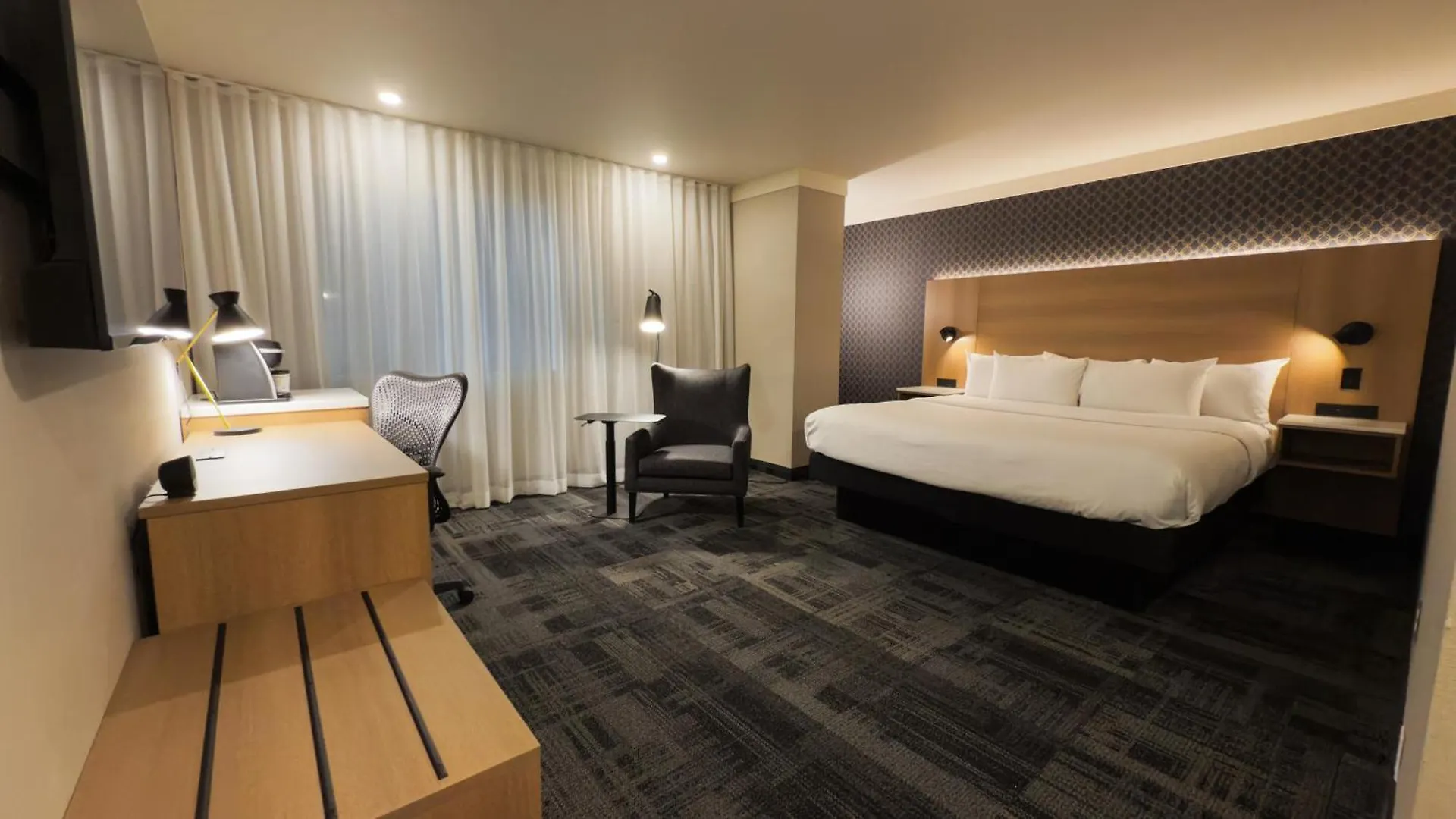 Best Western Plus City Centre Centre-Ville Québec Szálloda