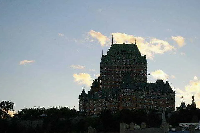 Hotel Best Western Plus City Centre Centre-Ville Quebec City