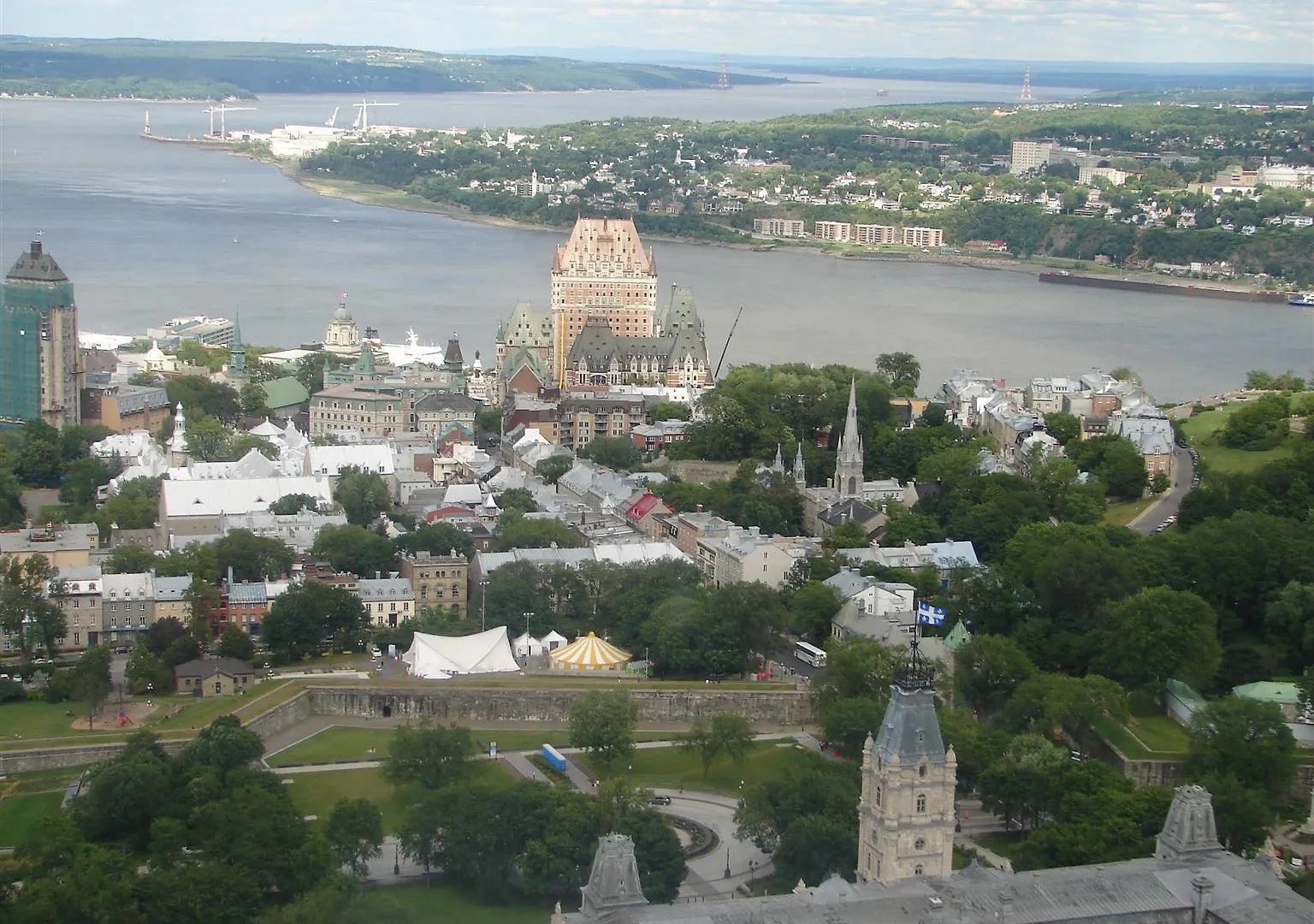 Best Western Plus City Centre Centre-Ville Quebec City 4*,  Canada