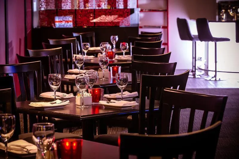 Best Western Plus City Centre Centre-Ville Quebec City Hotel