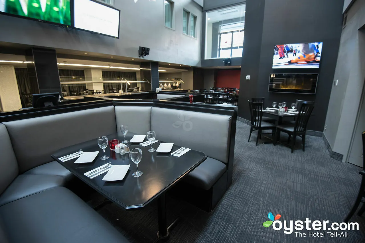 Best Western Plus City Centre Centre-Ville Quebec City